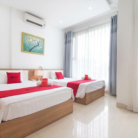 Scotthotel Bien Da Nang Son Tra Kültér fotó
