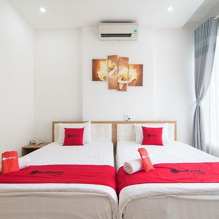Scotthotel Bien Da Nang Son Tra Kültér fotó
