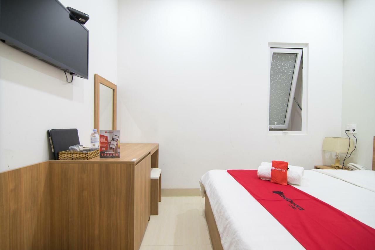 Scotthotel Bien Da Nang Son Tra Kültér fotó