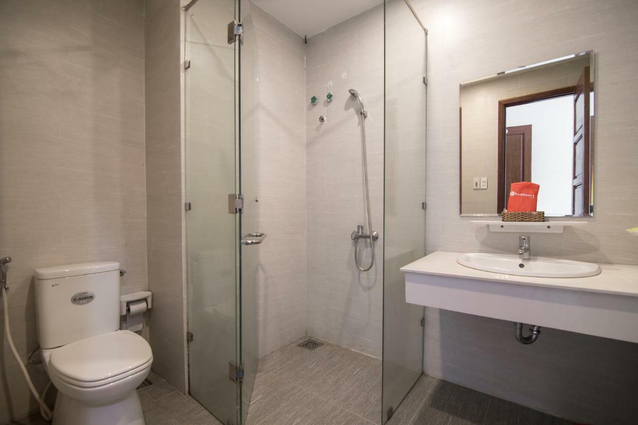 Scotthotel Bien Da Nang Son Tra Kültér fotó
