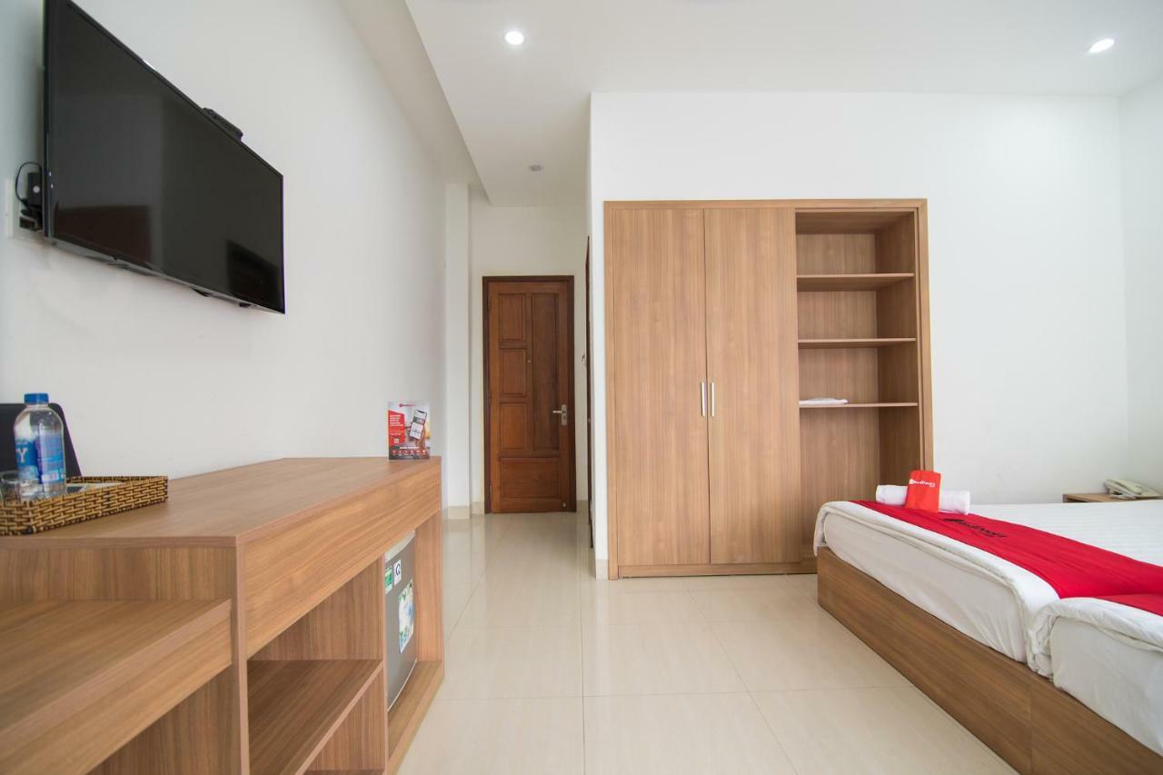 Scotthotel Bien Da Nang Son Tra Kültér fotó