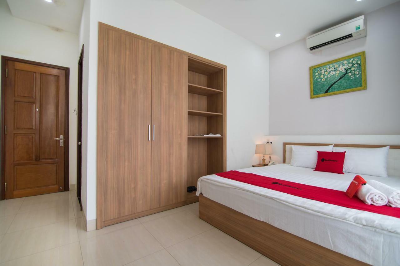 Scotthotel Bien Da Nang Son Tra Kültér fotó