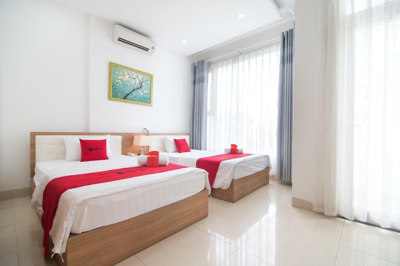 Scotthotel Bien Da Nang Son Tra Kültér fotó
