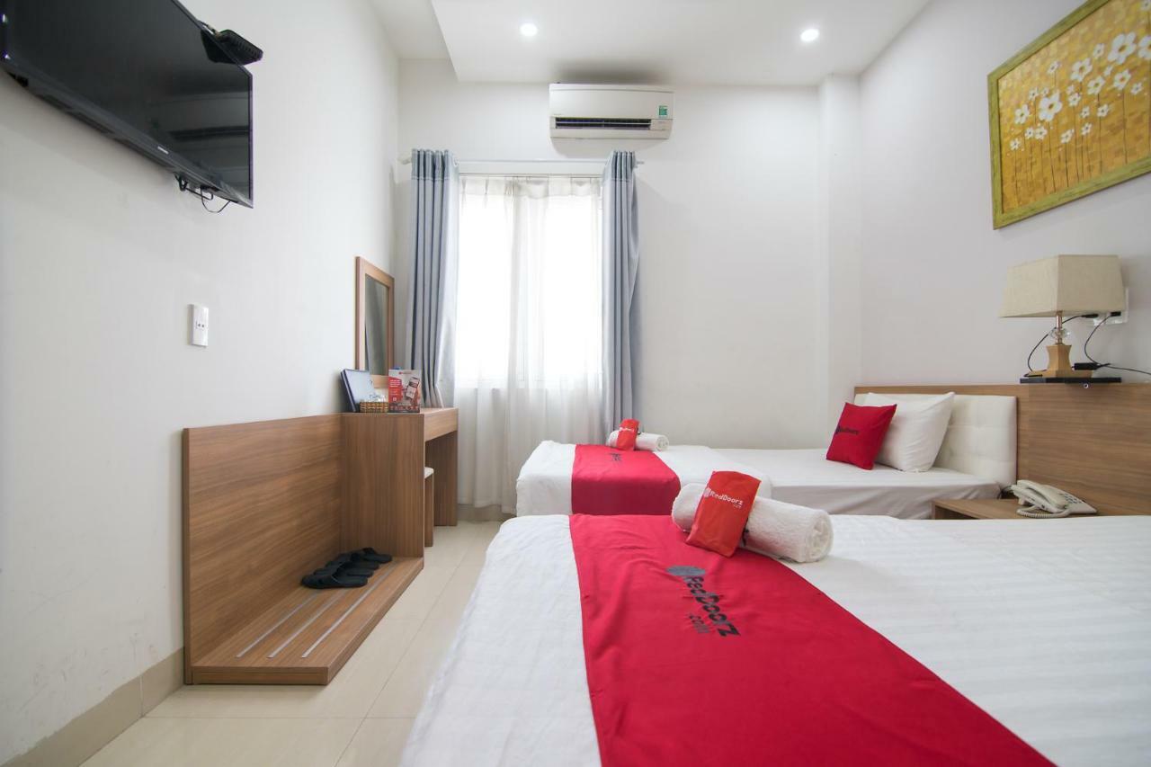 Scotthotel Bien Da Nang Son Tra Kültér fotó