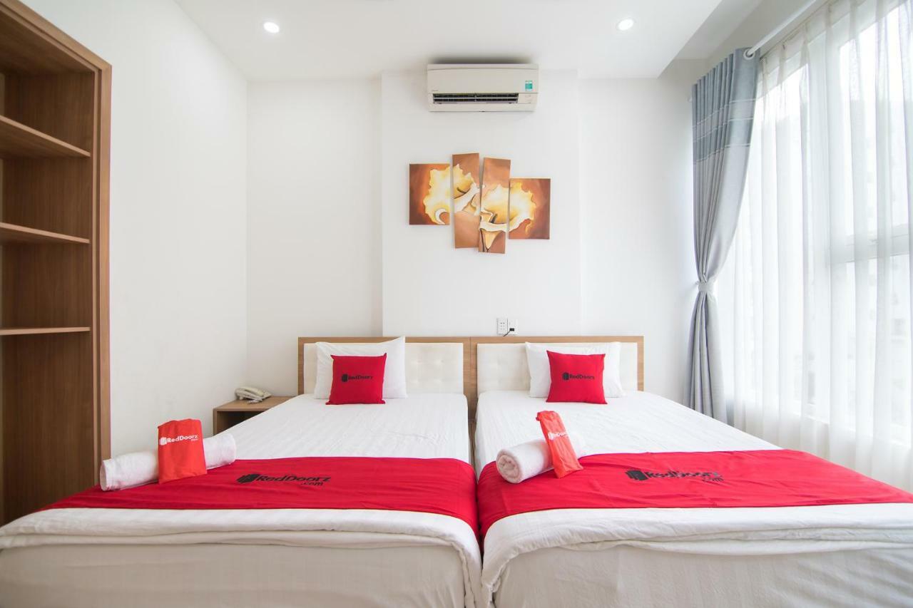 Scotthotel Bien Da Nang Son Tra Kültér fotó