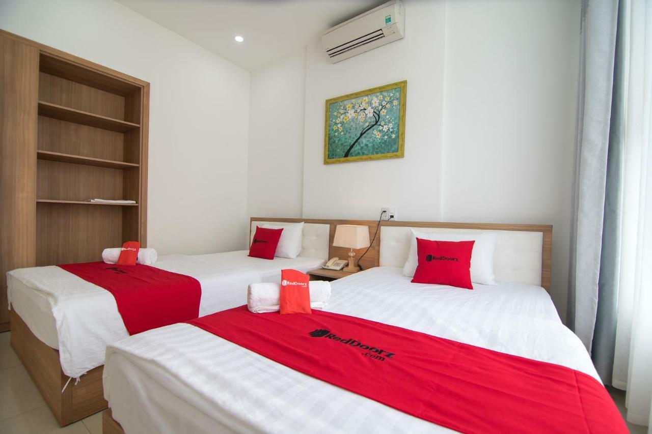 Scotthotel Bien Da Nang Son Tra Kültér fotó