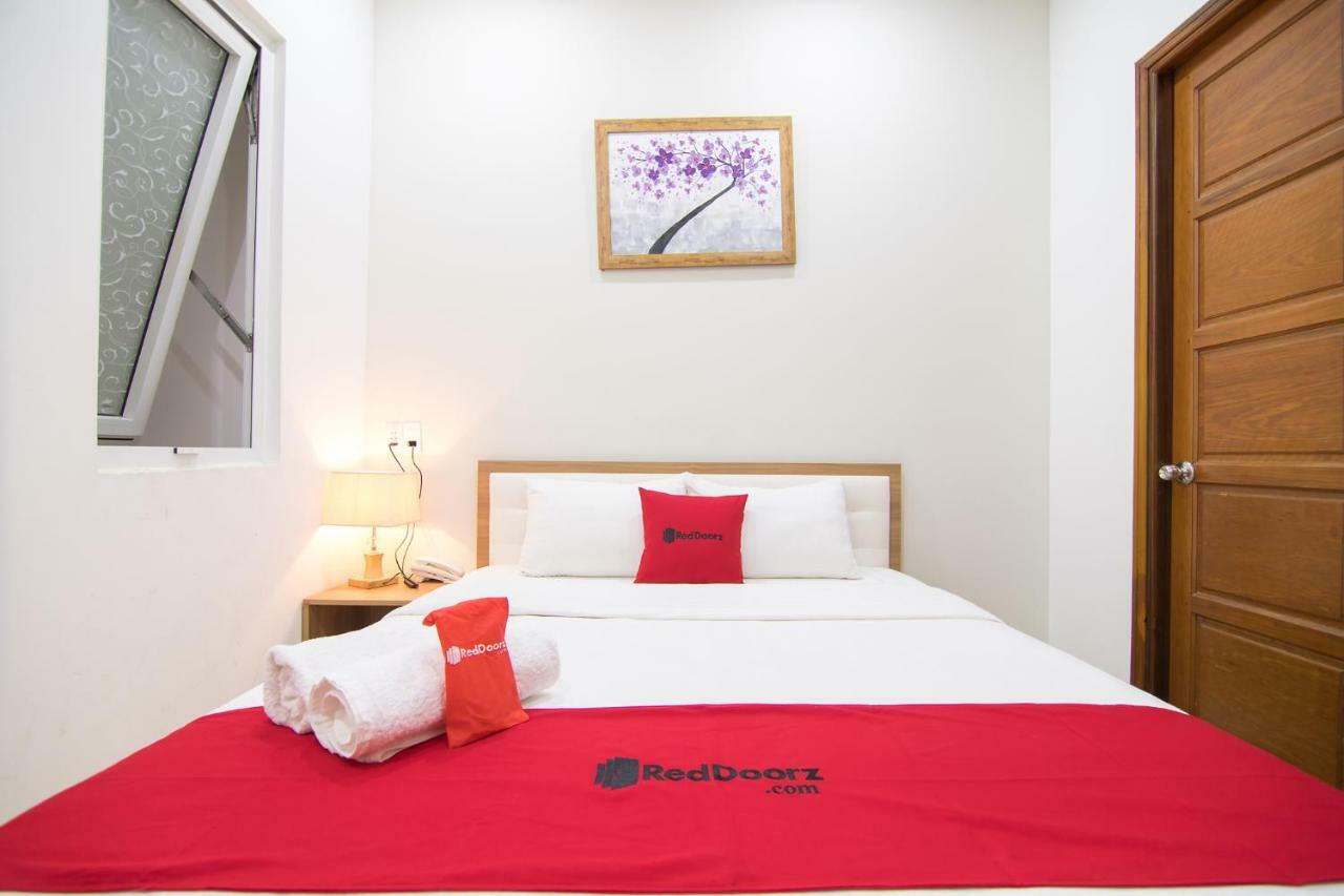 Scotthotel Bien Da Nang Son Tra Kültér fotó