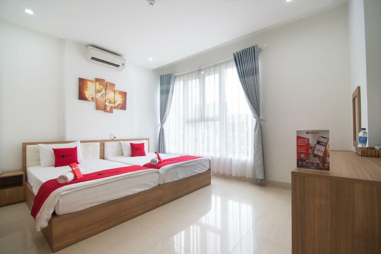 Scotthotel Bien Da Nang Son Tra Kültér fotó