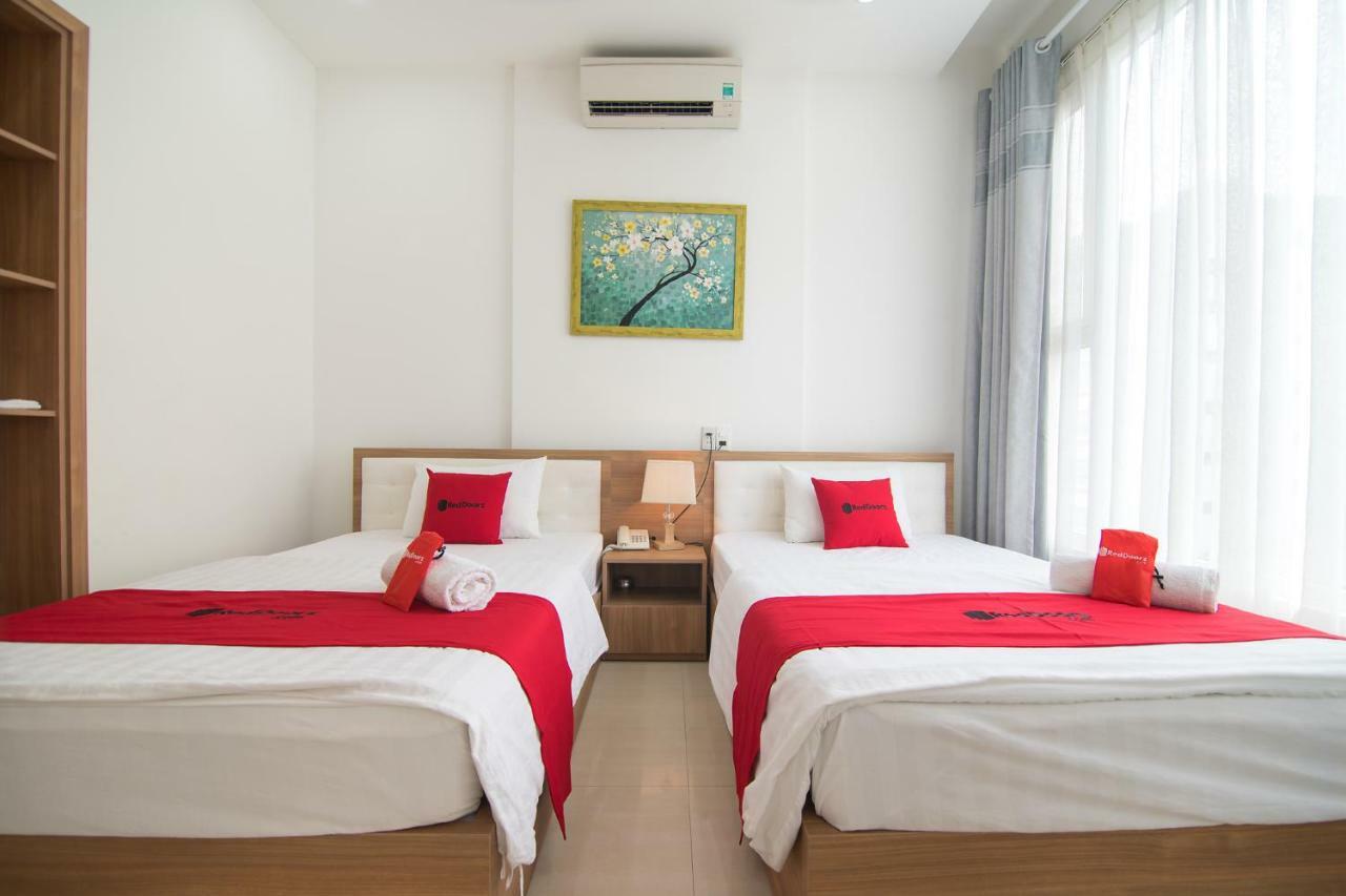 Scotthotel Bien Da Nang Son Tra Kültér fotó
