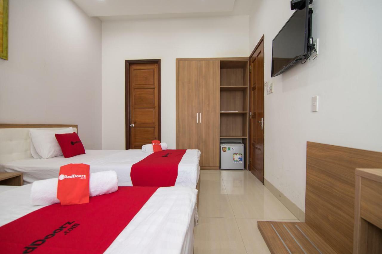 Scotthotel Bien Da Nang Son Tra Kültér fotó