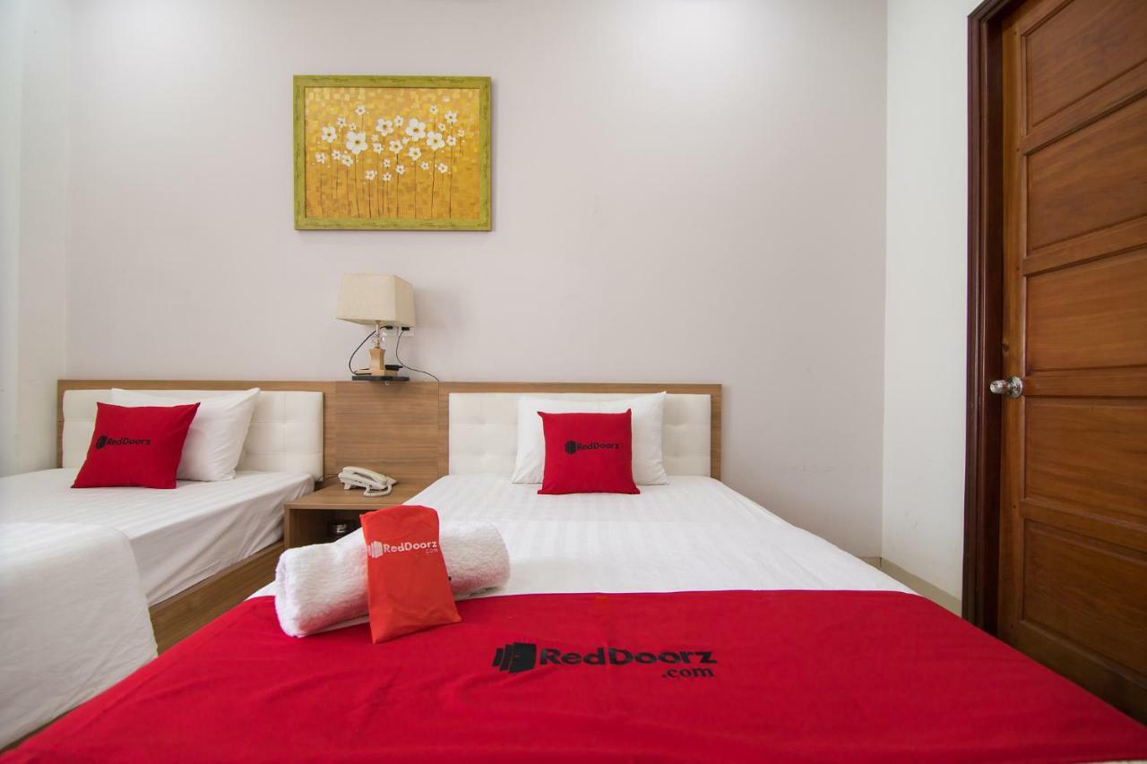Scotthotel Bien Da Nang Son Tra Kültér fotó