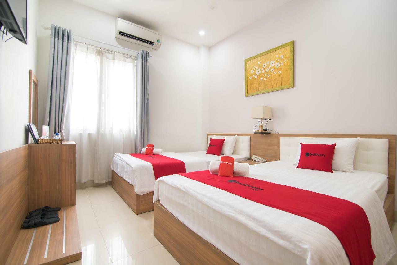 Scotthotel Bien Da Nang Son Tra Kültér fotó