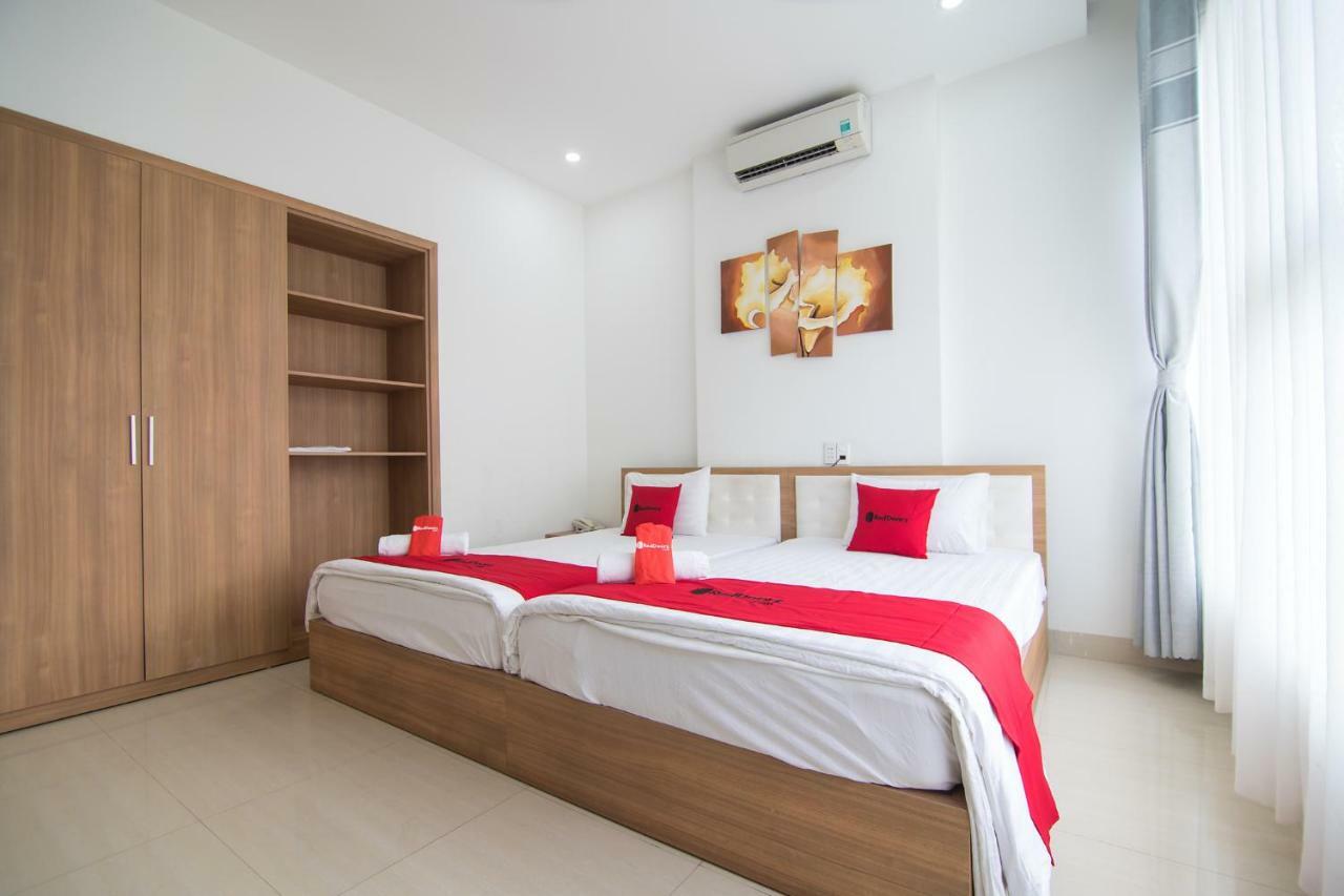 Scotthotel Bien Da Nang Son Tra Kültér fotó