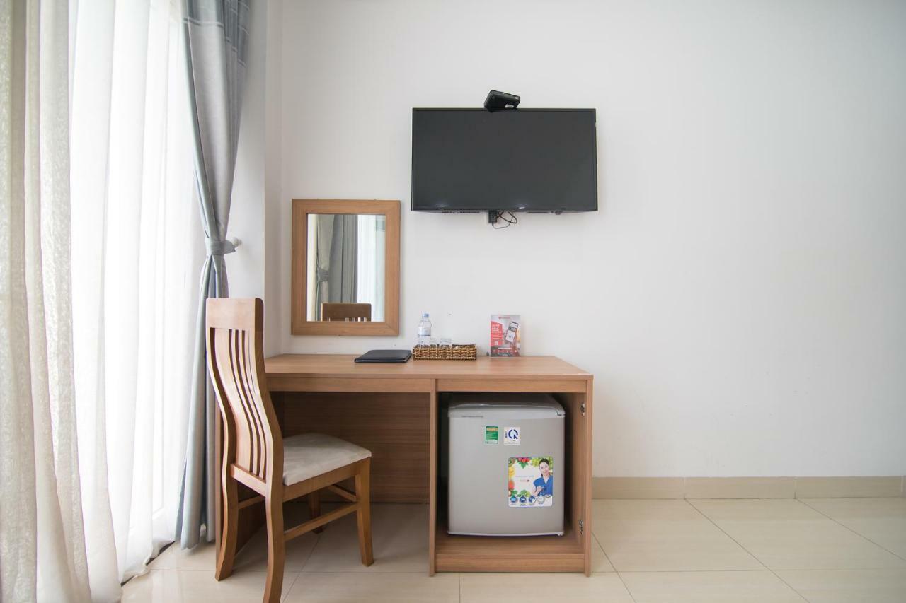 Scotthotel Bien Da Nang Son Tra Kültér fotó