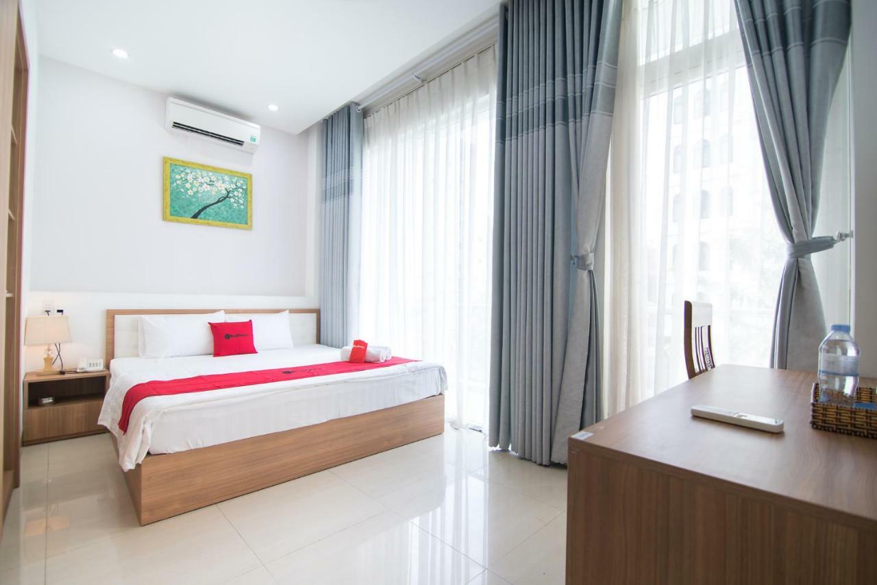 Scotthotel Bien Da Nang Son Tra Kültér fotó