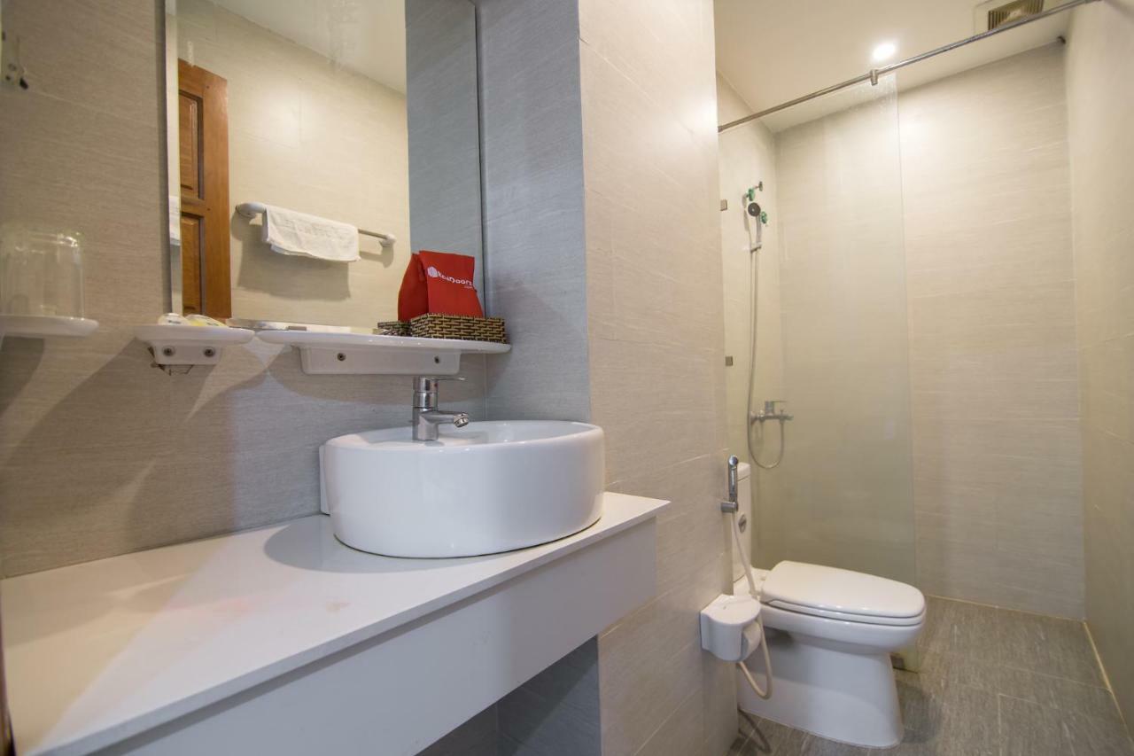 Scotthotel Bien Da Nang Son Tra Kültér fotó