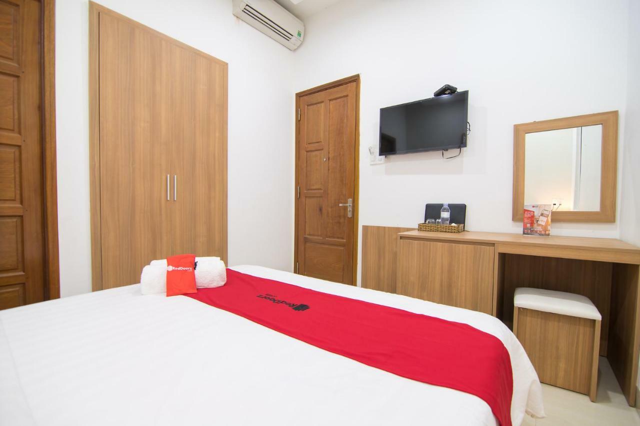 Scotthotel Bien Da Nang Son Tra Kültér fotó