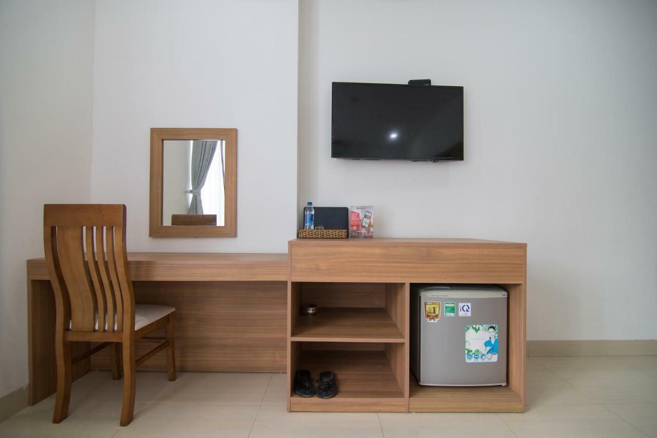 Scotthotel Bien Da Nang Son Tra Kültér fotó