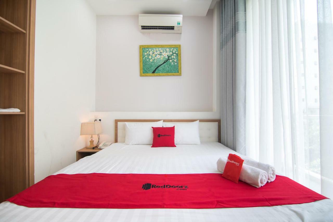 Scotthotel Bien Da Nang Son Tra Kültér fotó