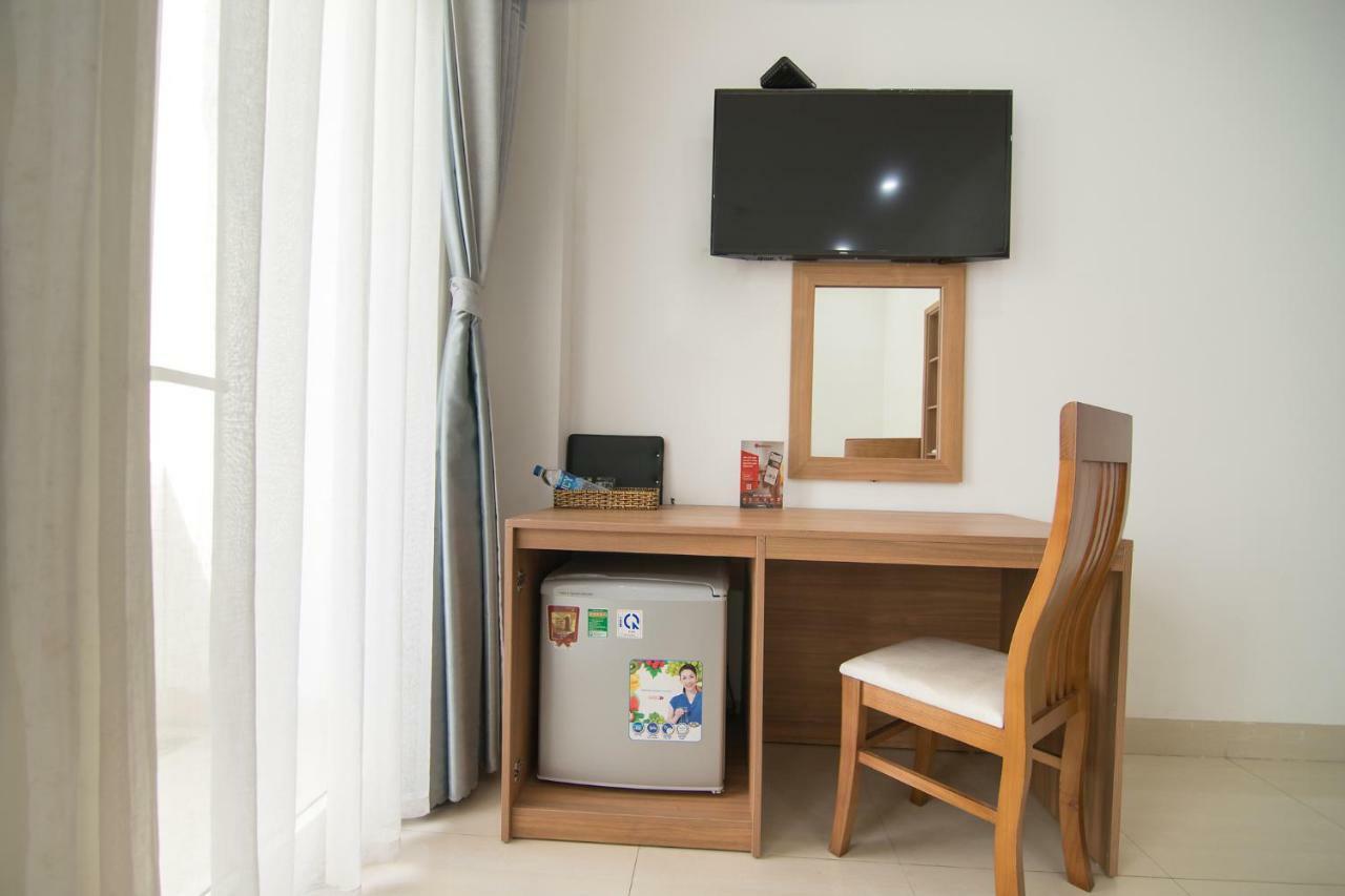 Scotthotel Bien Da Nang Son Tra Kültér fotó